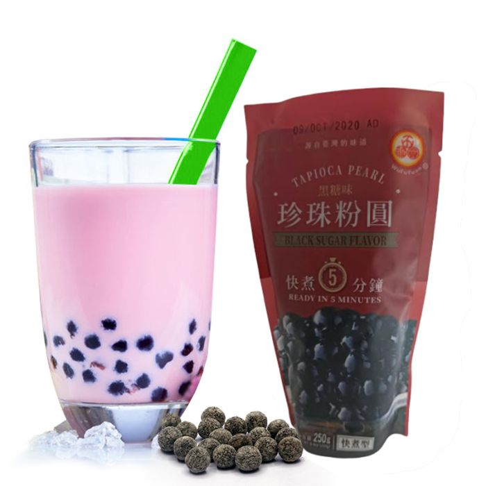 Le tapioca : comment consommer ces perles exotiques