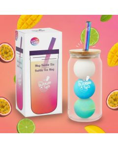 Pack Cocktail Bomb - Trio Bomb + Mug