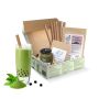 Kit Bubble Tea Matcha bubble tea
