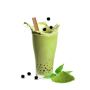 Kit Bubble Tea Matcha Latte