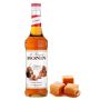 Sirop saveur Caramel