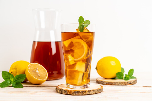 Thé glacé : les secrets de l'infusion à froid
