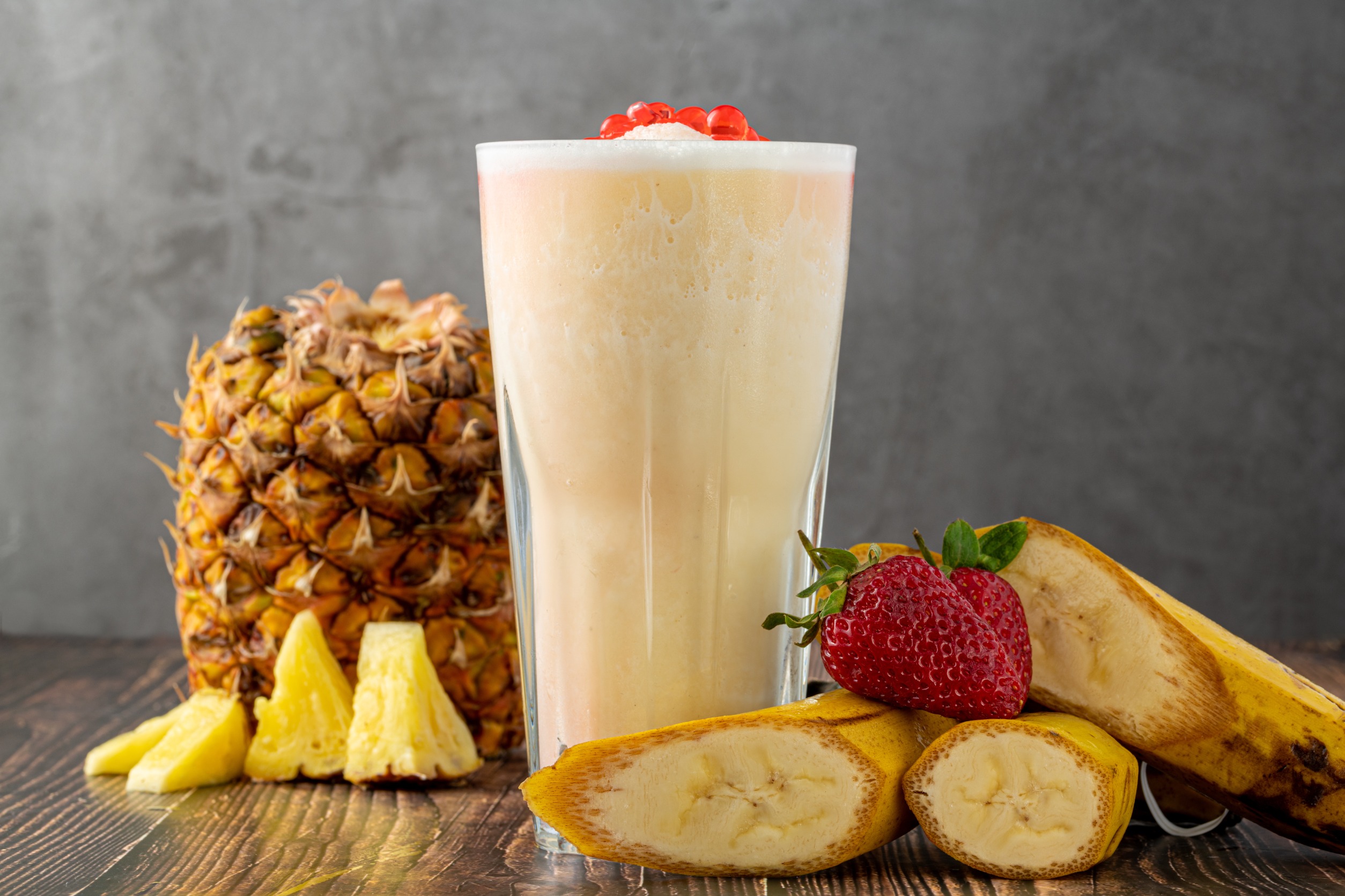 Comment préparer un bubble tea healthy ?