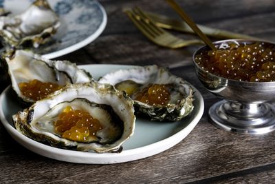 4 façons d’utiliser les sphères culinaires dans vos recettes de fêtes