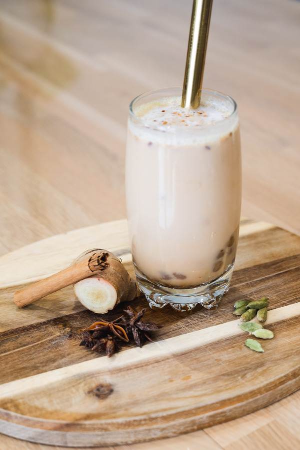 3 recettes de Bubble Tea de Noël à tester cet hiver