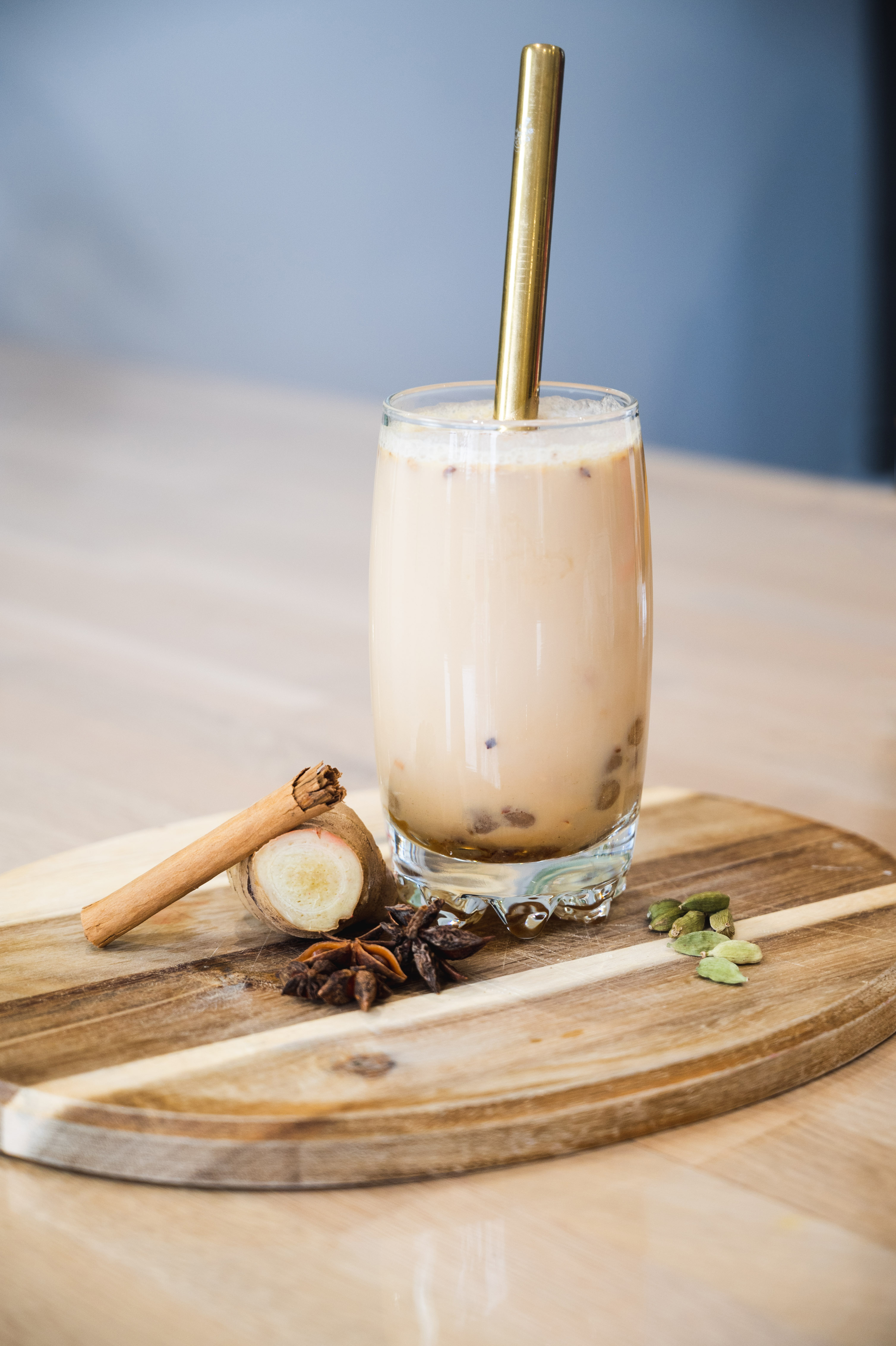 Brown Sugar Bubble Tea : La recette originale 