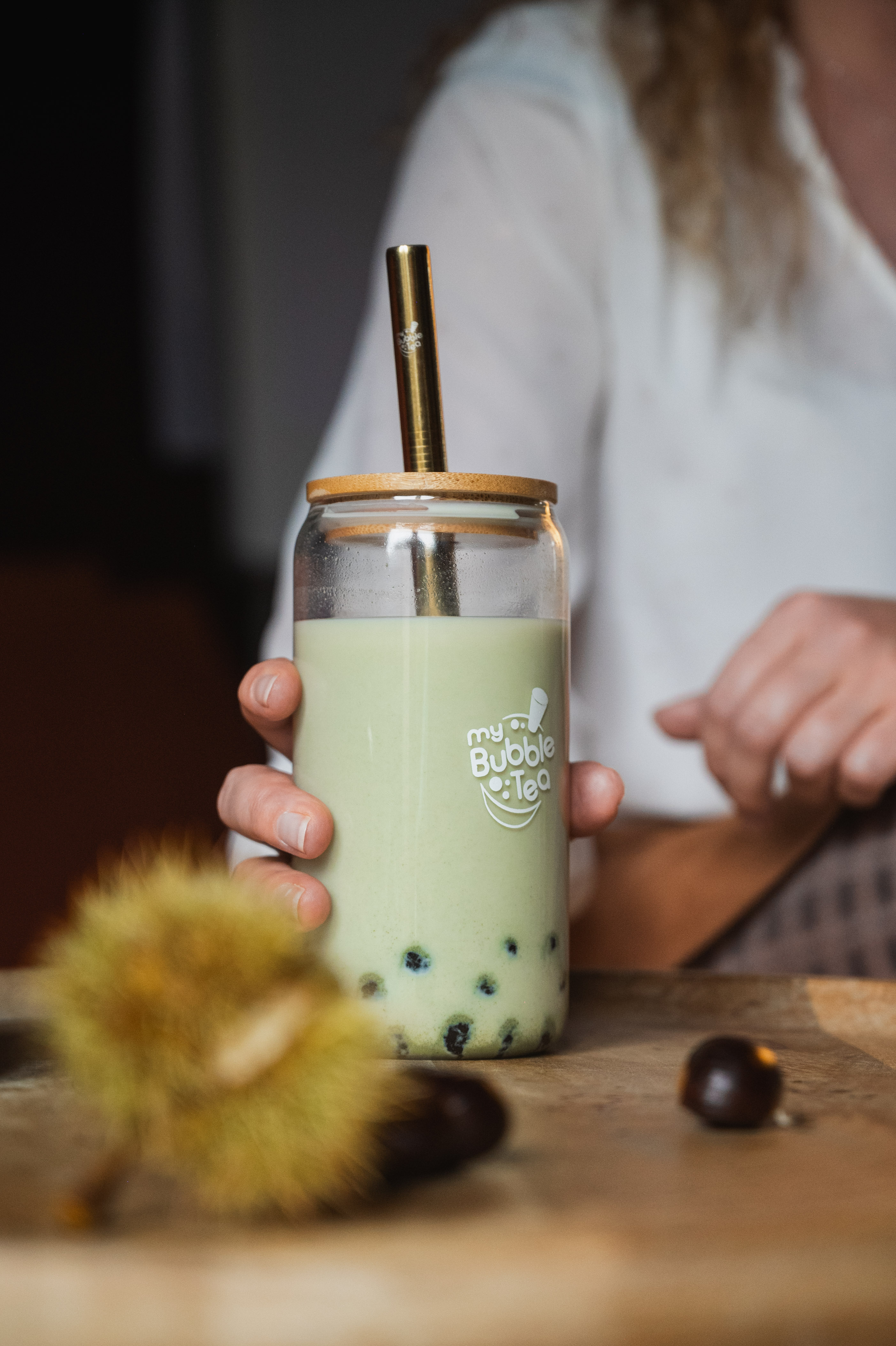 Les bienfaits du Matcha