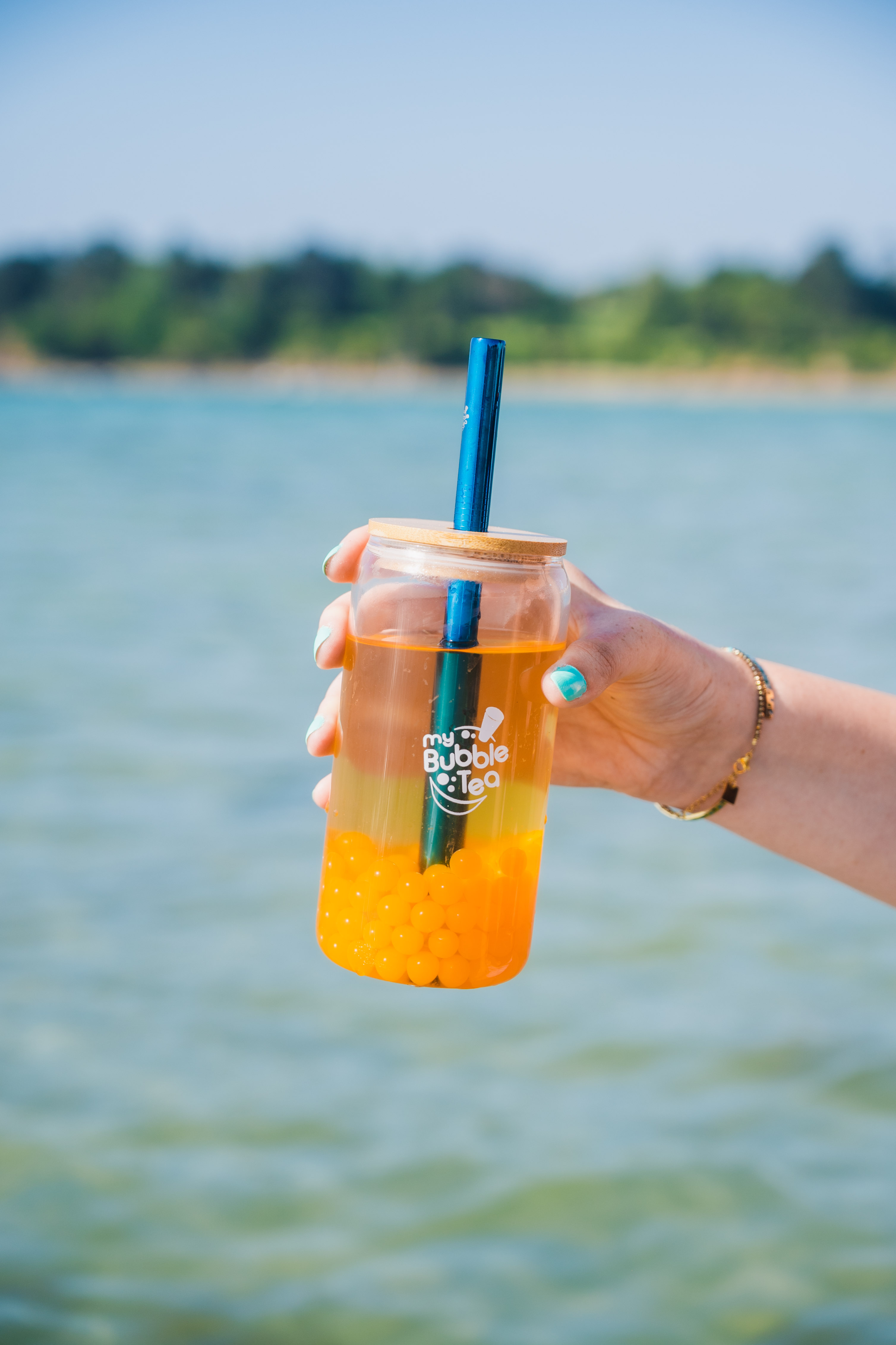 Le Bubble Tea est-il dangereux pour la santé ?