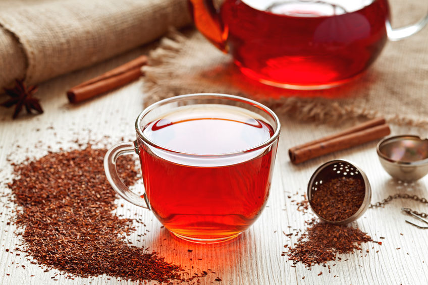 Rooibos bio