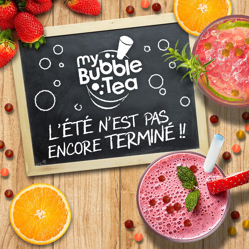 bubble tea mybubbletea