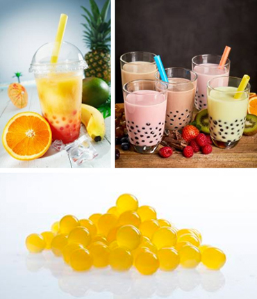 Recette bubble tea maison, faire un bubble tea soi-même - My Bubble Tea